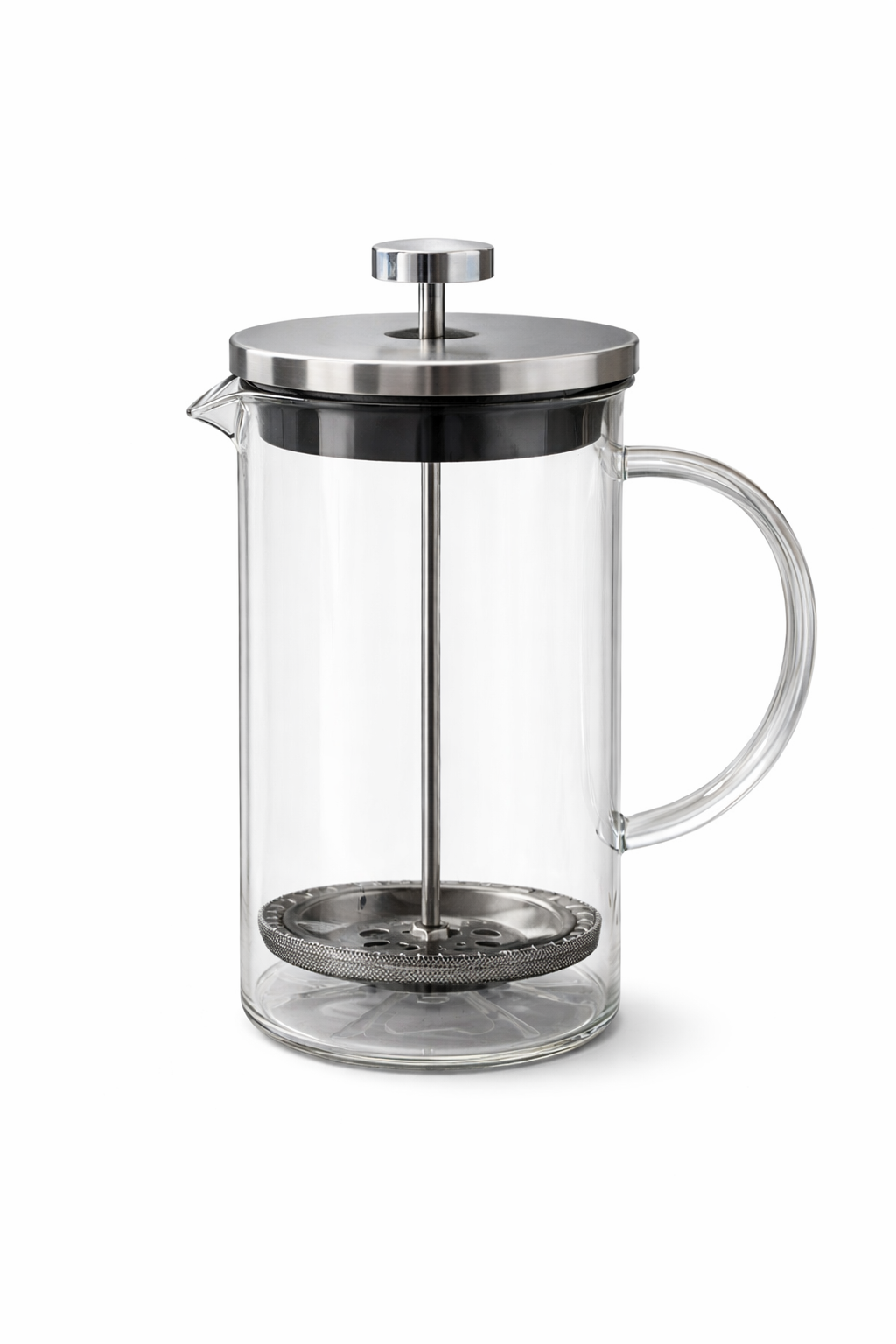 Çift Cam French Press - 350 ml - 2