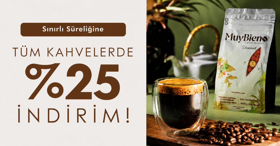 MuyBieno'ya hoş geldiniz