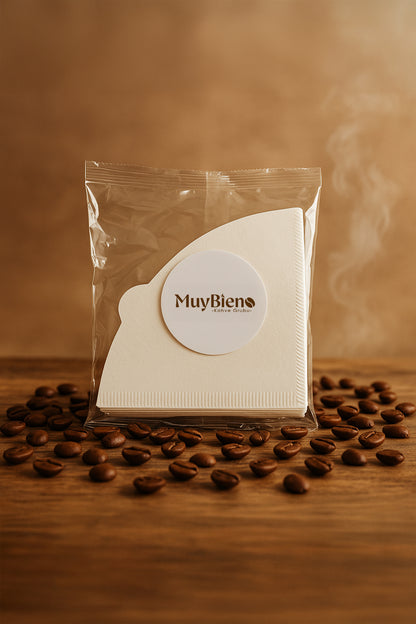 MuyBieno Guatemala Kahve Keyif Seti
