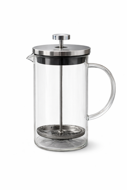Çift Cam French Press - 350 ml - 2