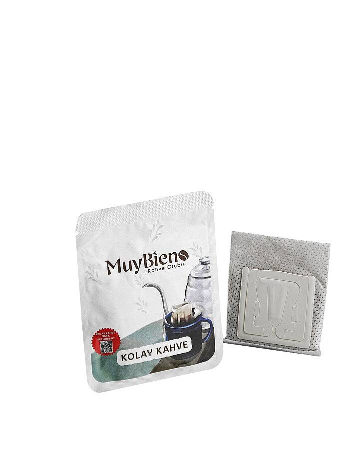 Kolay Kahve 10'lu %100 Arabica - 2