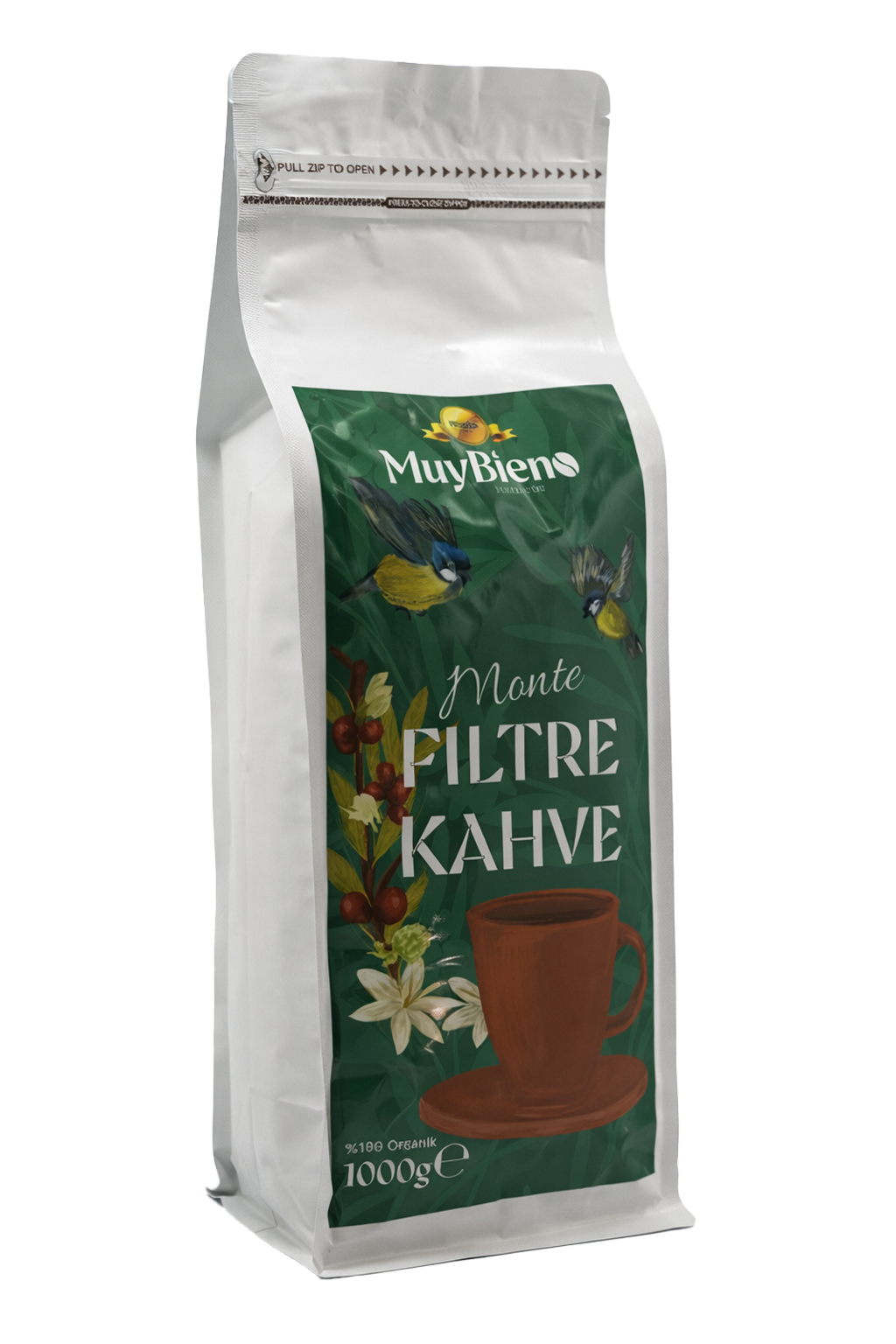 Kiloluk Kahve